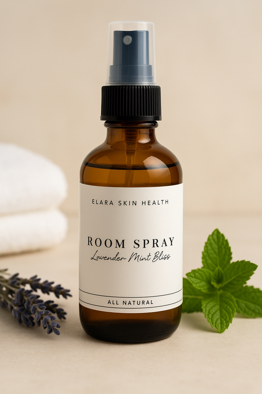 Lavender Mint Bliss - Room Spray