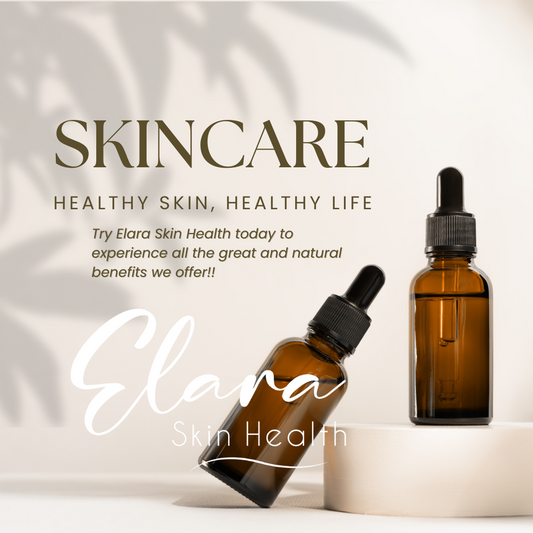 Elara Skin Health Gift Card